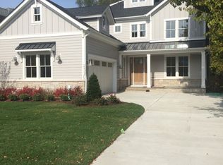 2310 Birchwood Ave, Wilmette, IL