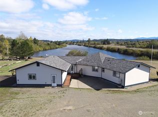 164 Wenzel Slough Rd, Elma, WA 98541