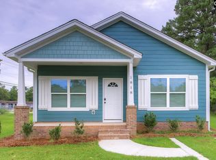 1818 Sunnyside Dr, Cayce, SC 29033