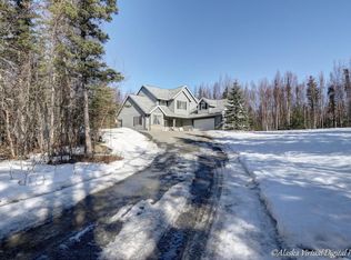 1659 E Stallion Cir, Wasilla, AK 99654
