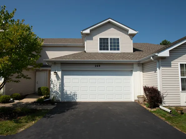 268 Kathryn Ln, North Aurora, IL 60542