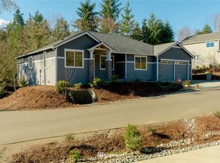 LOT 3630 Sixteen 119th Stct NW, Gig Harbor, WA 98332