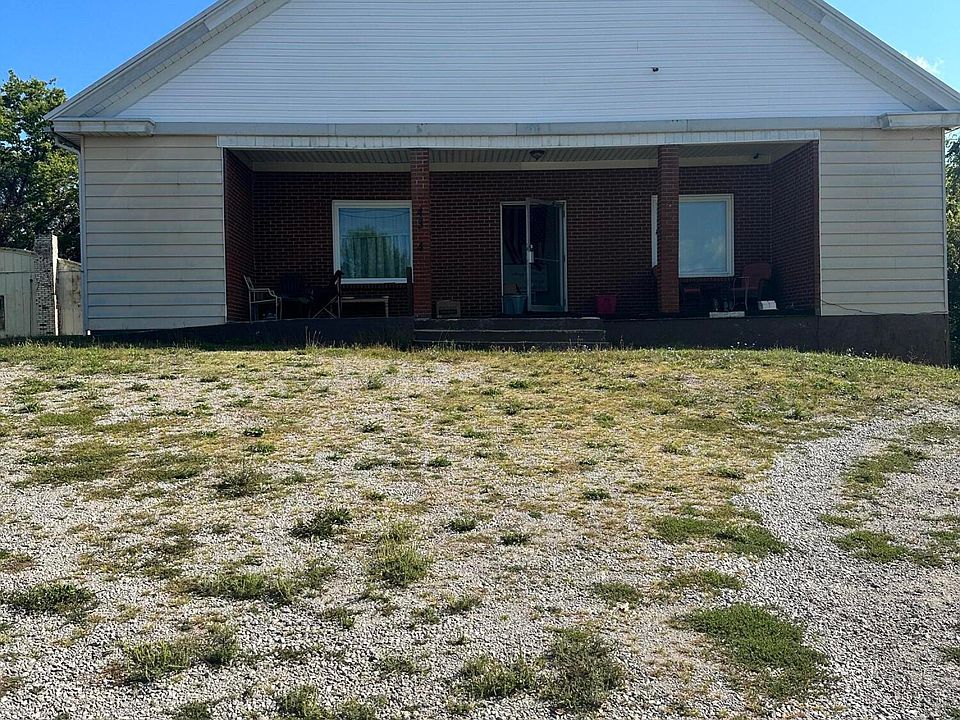4314 Mackville Rd, Harrodsburg, KY 40330 Zillow