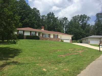 45 County Road 1329, Vinemont, AL, 35179