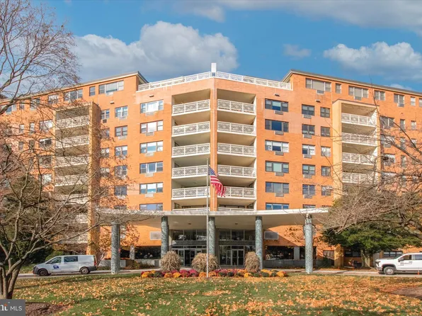 7900 Old York Rd APT 715A, Elkins Park, PA 19027