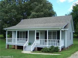 3907 Martin Ave, Greensboro, NC 27405