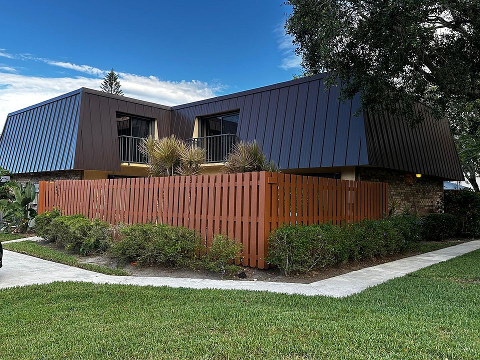 Exterior Property