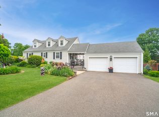 798 Wells Road, Wethersfield, CT 06109