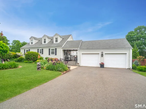 798 Wells Road, Wethersfield, CT 06109