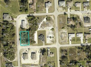 3606 25th St SW, Lehigh Acres, FL 33976