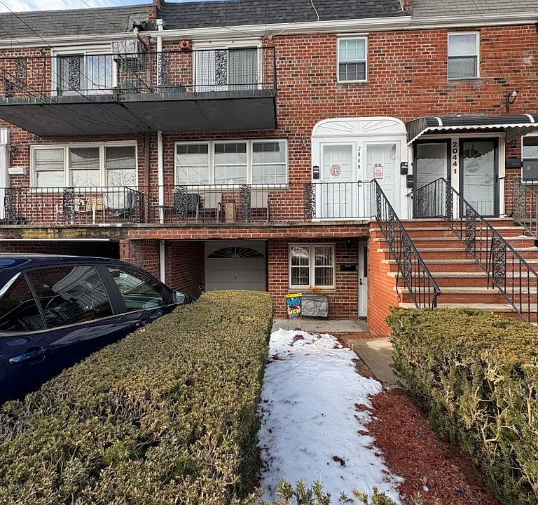 1st image of 2046 Bergen Ave APT 1
