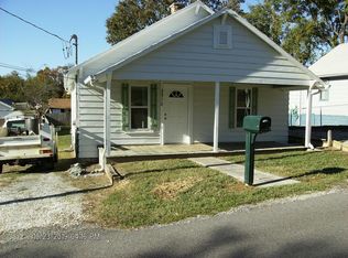3310 School Ave, Strawberry Plains, TN 37871