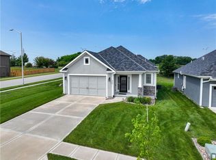 9300 N Bradford Ave, Kansas City, MO 64154