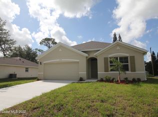 1310 Rascal St SE, Palm Bay, FL 32909
