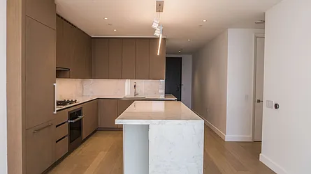 Rented by JCY Realty