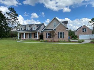 128 Jw Williams Ct, Jesup, GA 31545