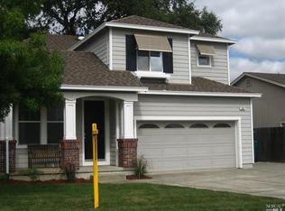 106 Saint John Pl, Cloverdale, CA 95425