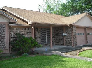 2103 Britton St, Baytown, TX 77520