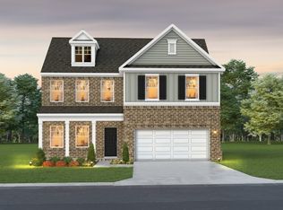 1031 Bluestem Rd LOT 1027, Columbia, TN 38401