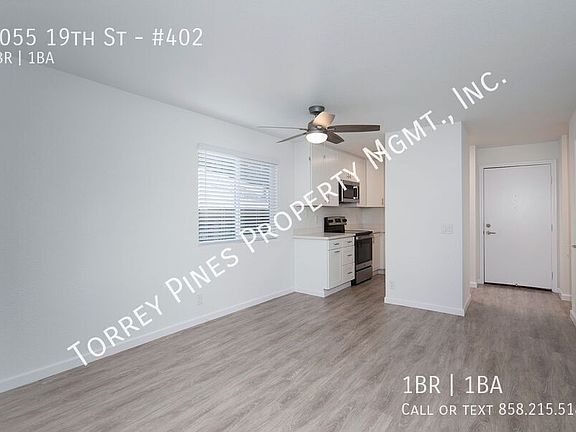 2nd image of 1055 19th St APT 402