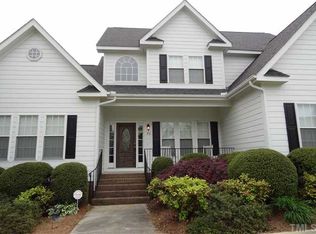 37 Austin Pond Rd, Clayton, NC 27520