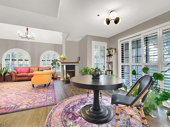 5th image of 2603 S Durango Dr APT 102