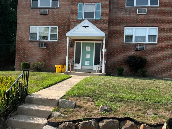 500 Philmar Ct APT A, Springfield, PA 19064