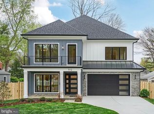 512 S Spring St, Falls Church, VA 22046