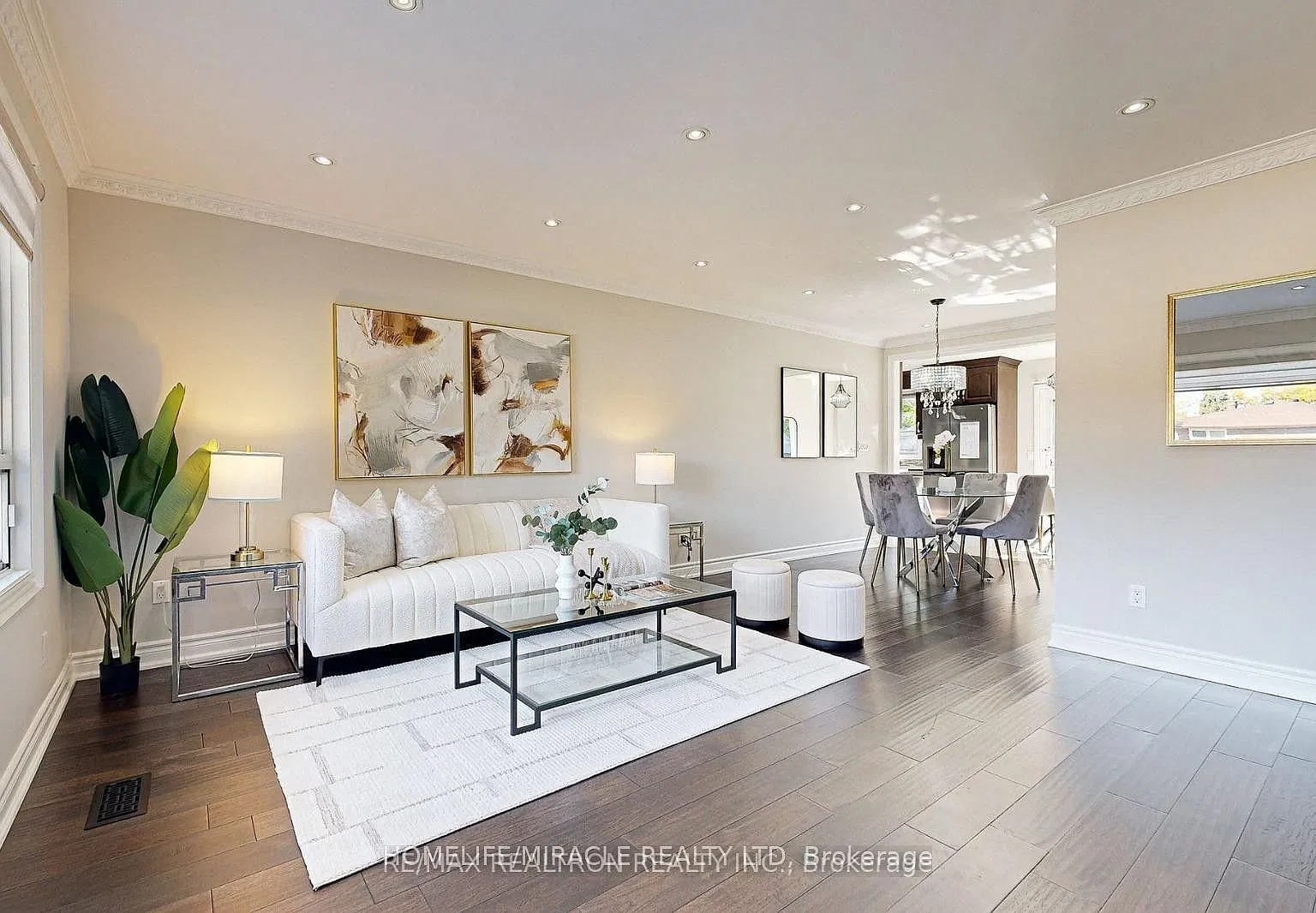 3 bed, $2,750 — Photo 2