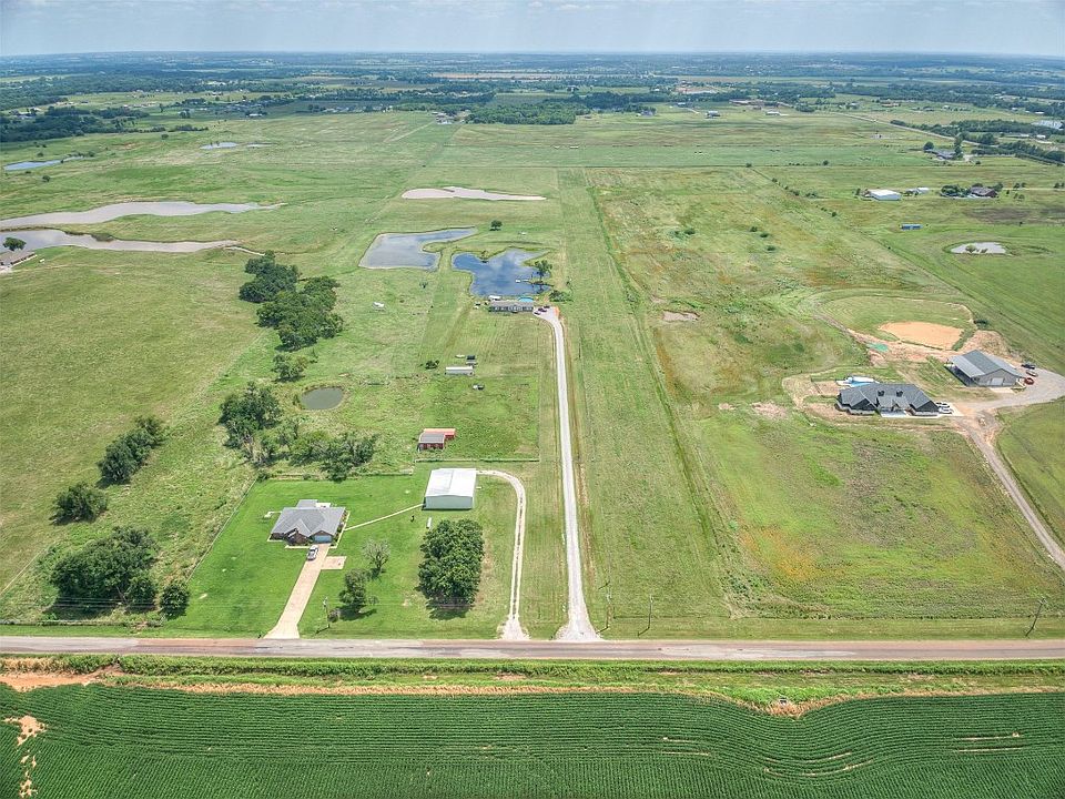 464 E Cottonwood Rd, Washington, OK 73093 MLS 1071755 Zillow