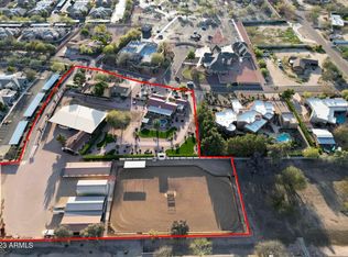 10805 N 85th Pl #1, Scottsdale, AZ 85260