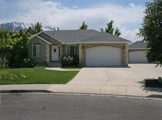 812 S 2000th St E, Springville, UT 84663