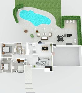 2222 Via Verita Ave, Hacienda Heights, CA, 91745