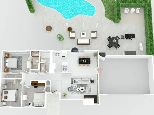 2222 Via Verita Ave, Hacienda Heights, CA 91745