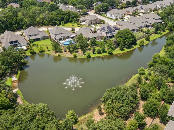 4617 Latour Ln, Colleyville, TX 76034