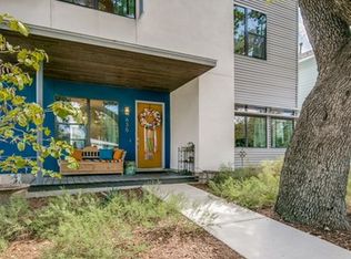 635 Leigh St, San Antonio, TX 78210