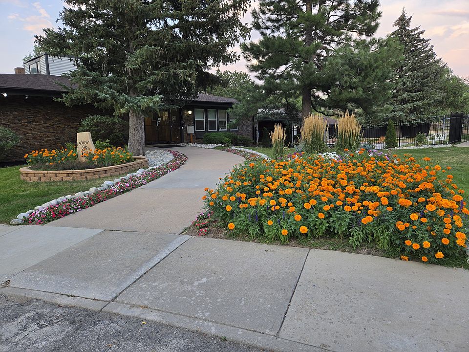 Clubhouse entry