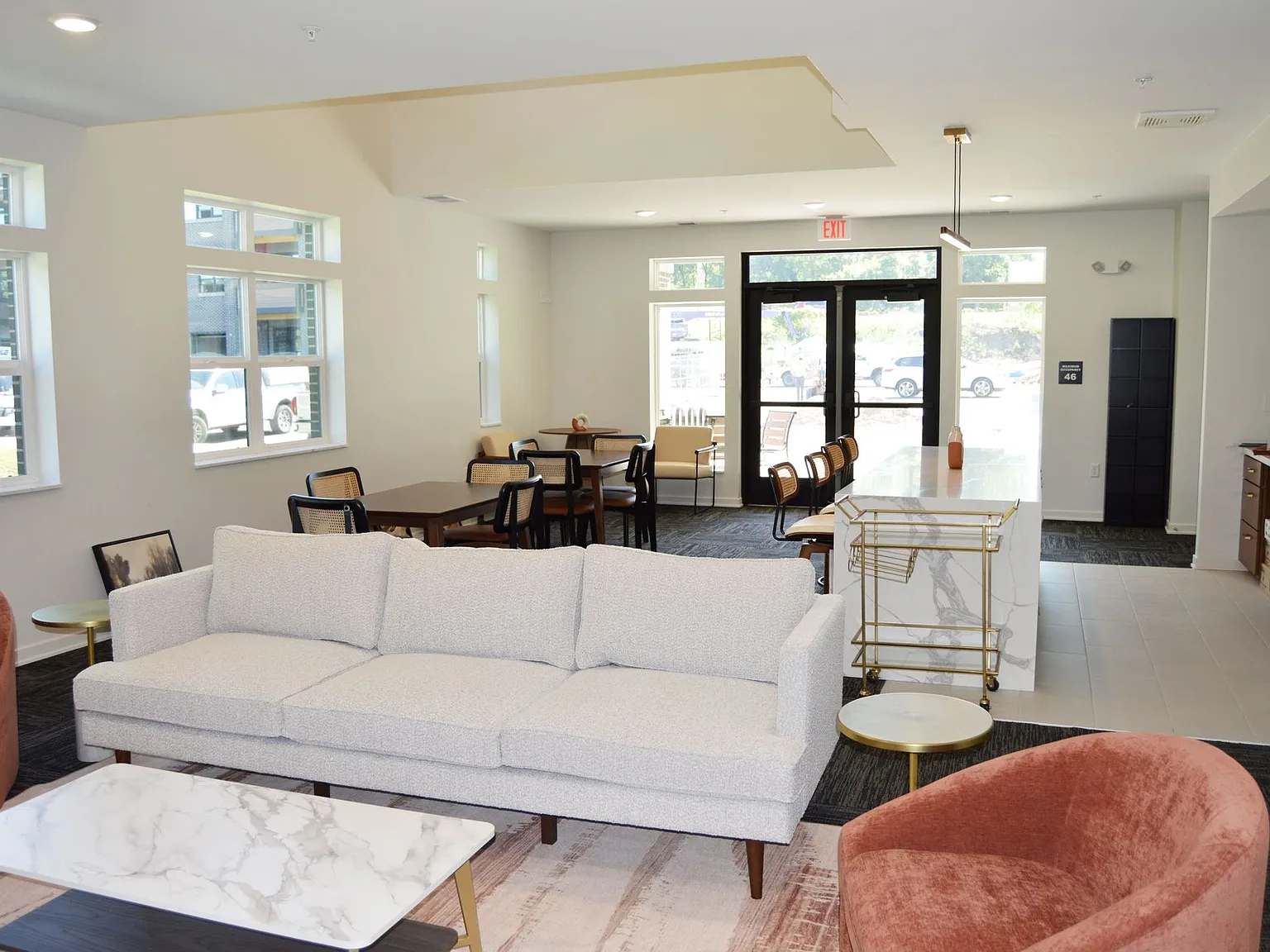 Trailside Apartments - 55+ Community — Photo 2
