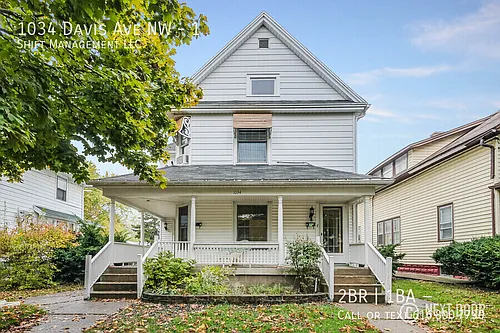 1034 Davis Ave NW #1 Photo 1 1034 Davis Ave NW #1 Photo 1