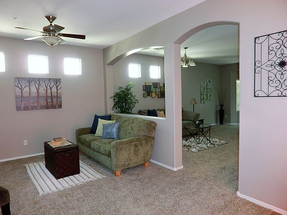 Front room/living room