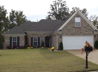 2651 Cherry Tree Dr, Southaven, MS 38672