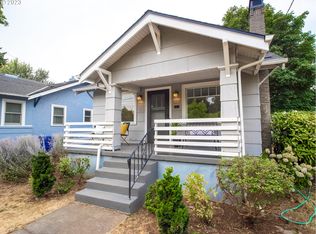 3617 NE 65th Ave, Portland, OR 97213