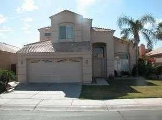 6451 W Megan Ct, Chandler, AZ 85226