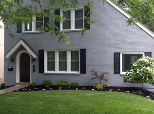 410 McCully St, Pittsburgh, PA 15216