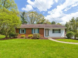 3347 Windgate Dr, Murrysville, PA 15668
