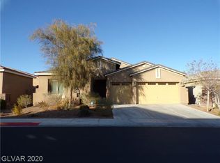 8258 Saddleback Ledge Ave, Spring Valley, NV 89147