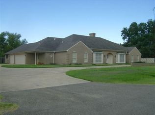 109 Laurel Ln, Fairfield, TX 75840