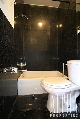 Rented by Alpha Properties NYC I LLC | media 43