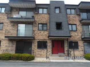 246 Vollmer Rd APT A4, Chicago Heights, IL 60411