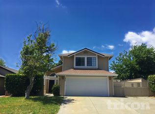 844 Sage Dr, Vacaville, CA 95687